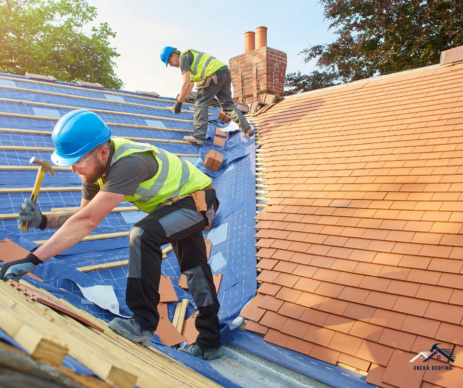 Why choose Roof Repair Near Me in Bryants Store, KY