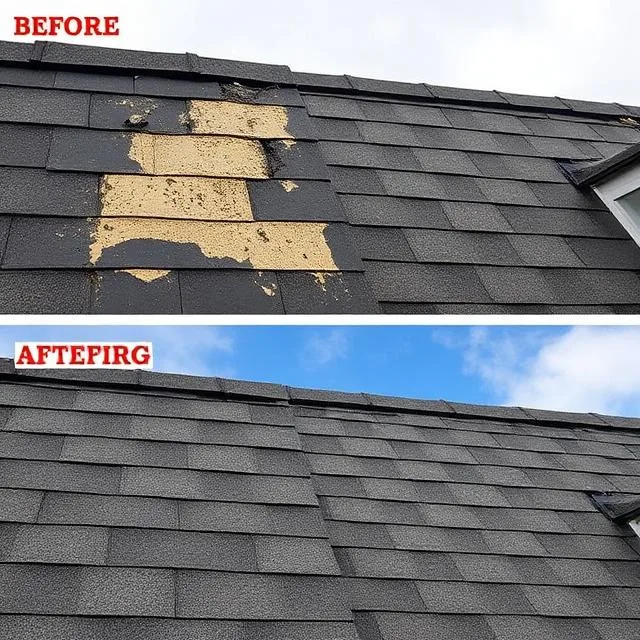 Roof Repair Near Me in Bryants Store, KY near me